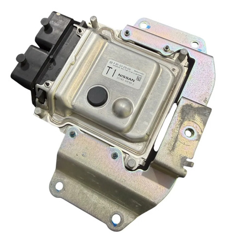 Módulo Injeção Sentra 237034af0a Original 2007 A 2013 - Imagem 4