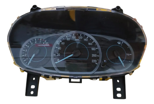 Painel Instrumento Ford Ka 14 20 Original