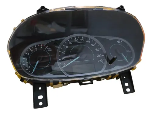 Painel Instrumento Ford Ka 14 20 Original - Imagem 3