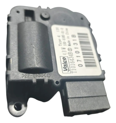 Motor Atuador Fox 2010 A 2015 Original Usado T10164