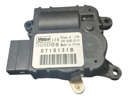 Motor Atuador Fox 2010 A 2015 Original Usado T10164 - Imagem 3