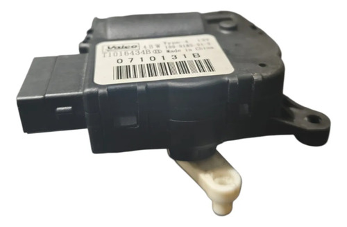 Motor Atuador Fox 2010 A 2015 Original Usado T10164 - Imagem 4