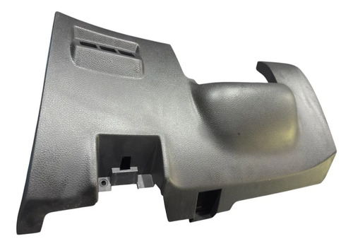 Moldura Inferior Painel Sentra 2014 A 2018 689623SG0A - Imagem 3