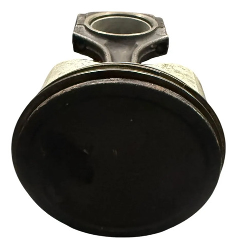 Pistão Com Biela Do Motor Meriva Cobalt Onix Spin 05 10 8047 - Imagem 5