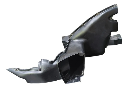 Duto Saída Ar Painel Volkswagen Golf 2004 2013 1j1819151d