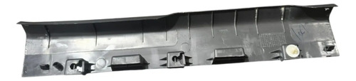 Moldura Da Porta Dianteira Direita Ka 15 21 E3b5a13200a Dianteira - Imagem 3