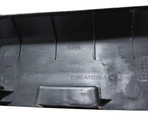 Moldura Da Porta Dianteira Direita Ka 15 21 E3b5a13200a Dianteira - Imagem 4