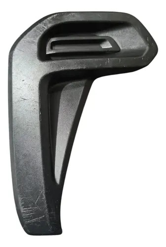 Moldura Do Farol De Milha Direita Hilux 21 24 521280k850