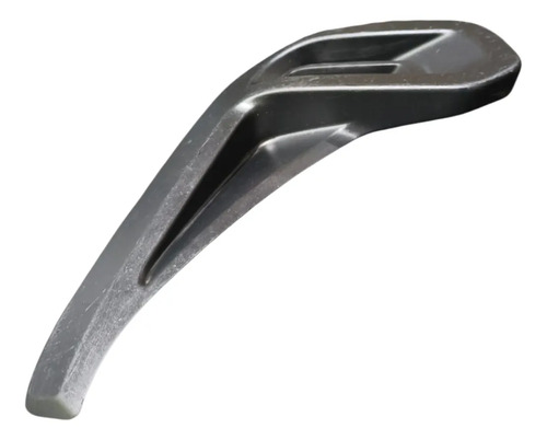 Moldura Do Farol De Milha Direita Hilux 21 24 521280k850 - Imagem 2