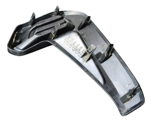 Moldura Do Farol De Milha Direita Hilux 21 24 521280k850 - Imagem 3