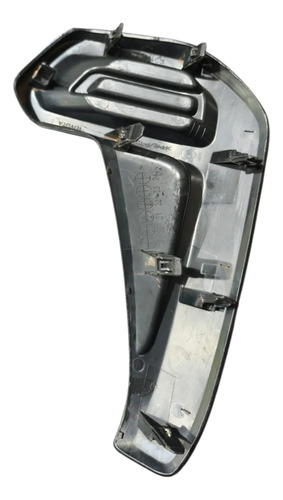 Moldura Do Farol De Milha Direita Hilux 21 24 521280k850 - Imagem 4