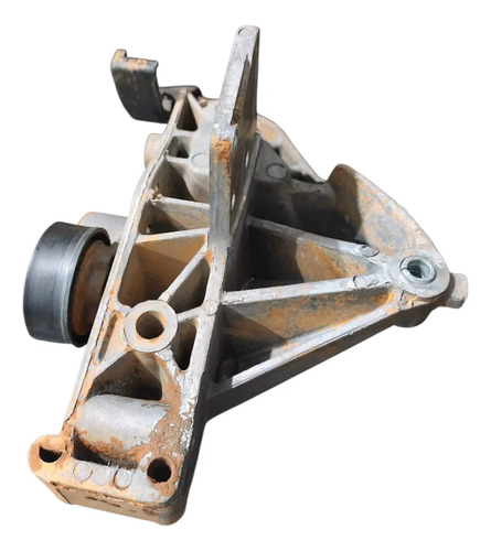 Suporte Compressor Fiat Palio Siena Strada Weekend 2004-2010 - Imagem 2