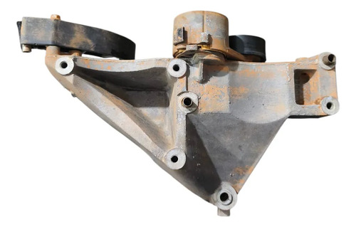 Suporte Compressor Fiat Palio Siena Strada Weekend 2004-2010 - Imagem 5