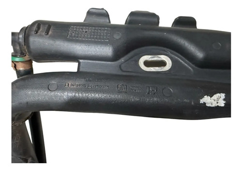 Gargalo Do Tanque De Combustível Onix Prisma 13 19 94749715 - Imagem 2