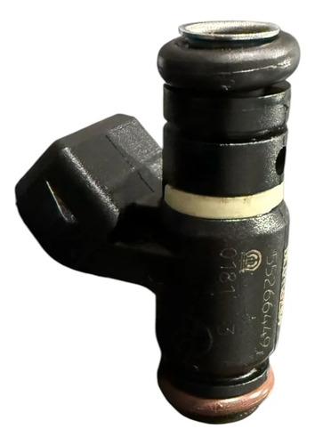 Bico Injetor Fiat Strada 1.3 2021/20224 Original Dk0116289 - Imagem 5