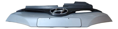 Grade Radiador Original Hb20 2013 A 2019 863531s910 - Imagem 2