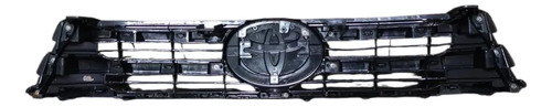 Grade Dianteira Original Hilux 2015 A 2018 53100-0kb50 Preto - Imagem 7