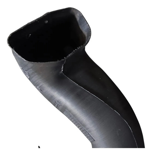 Duto Ar Lado Direito Fiat Palio Strada 2006 2015 46764740 - Imagem 2
