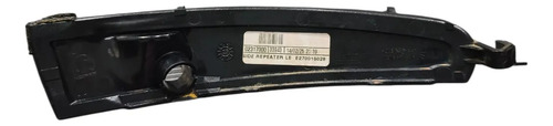 Pisca Seta Retrovisor Lado Esquerdo Strada - Imagem 3