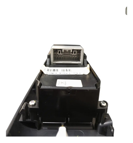 Botao Completo Esquerdo Honda Fit Wrv 14/20 83595t5nm120m1 - Imagem 4