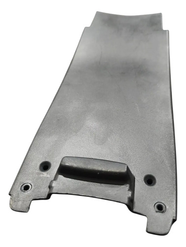 Tampa Do Painel Do Assoalho Wrv 82510k4ah000 Original - Imagem 2