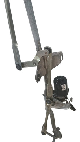 Máquina Do Limpador De Para-brisa Com Motor C4 Pallas 2008