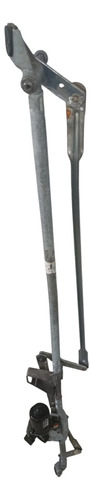 Máquina Do Limpador De Para-brisa Com Motor C4 Pallas 2008 - Imagem 2