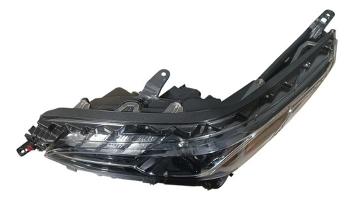Farol Esquerdo Hilux Sw4 2022 2024 Ok-131 Md E13 35749l Esquerdo/motorista - Imagem 2