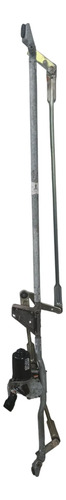 Máquina Do Limpador De Para-brisa Com Motor C4 Pallas 2008 - Imagem 4
