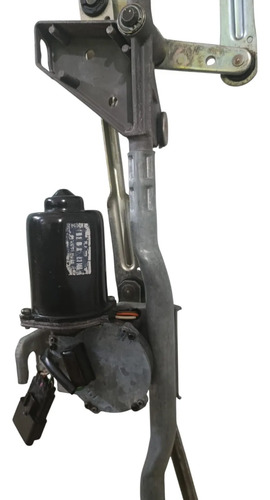 Máquina Do Limpador De Para-brisa Com Motor C4 Pallas 2008 - Imagem 5
