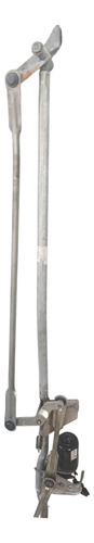 Máquina Do Limpador De Para-brisa Com Motor C4 Pallas 2008 - Imagem 6