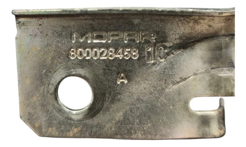 Suporte De Fixação Do Chicote Do Motor Toro 2022 800028453 - Imagem 3