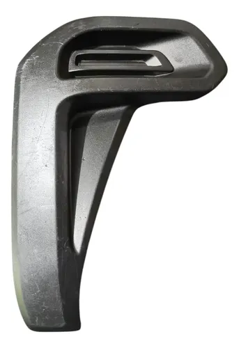Moldura Do Farol De Milha Direita Hilux 2020 2022 521280k850