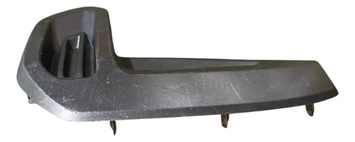 Moldura Do Farol De Milha Direita Hilux 2020 2022 521280k850 - Imagem 2