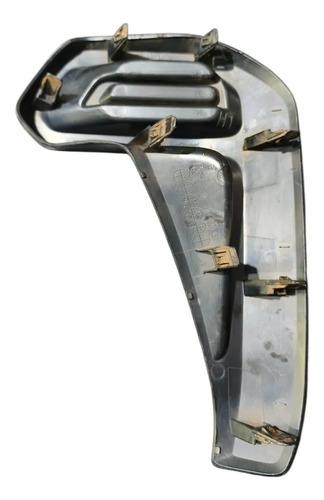 Moldura Do Farol De Milha Direita Hilux 2020 2022 521280k850 - Imagem 3