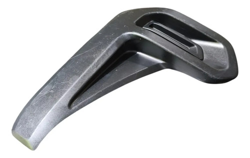Moldura Do Farol De Milha Direita Hilux 2020 2022 521280k850 - Imagem 4
