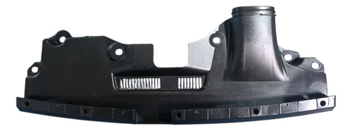 Acabamento Painel Frontal Honda Wrv 17/21 Original 71105try
