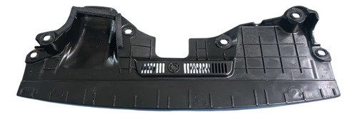 Acabamento Painel Frontal Honda Wrv 17/21 Original 71105try - Imagem 3