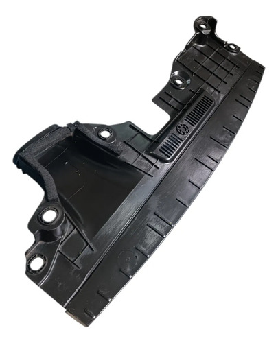 Acabamento Painel Frontal Honda Wrv 17/21 Original 71105try - Imagem 4