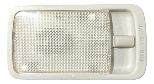 Luz De Teto Cortesia Sentra 2014 2018 26410el00a - Imagem 3