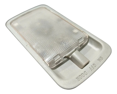 Luz De Teto Cortesia Sentra 2014 2018 26410el00a - Imagem 4