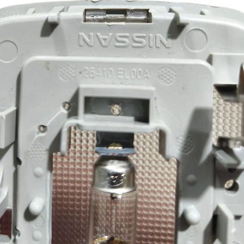 Luz De Teto Cortesia Sentra 2014 2018 26410el00a - Imagem 5