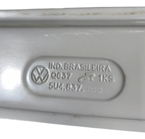 Máquina De Vidro Elétrico Dianteiro Esquerdo Fox Gol 2012 - Imagem 3