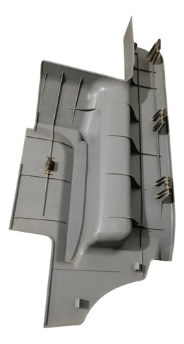 Acabamento Porta Malas Tucson L/e Hyundai 06/16 858762e000 Cinza-escuro - Imagem 3