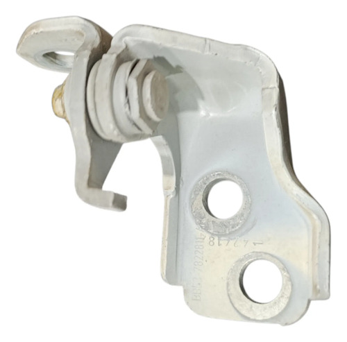 Dobradiça Porta Traseira Esquerda Ford Ka 15/21 Bb537822811