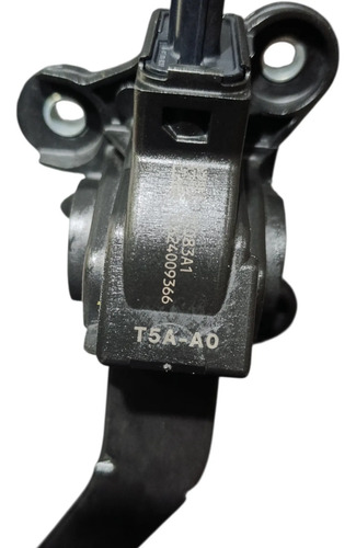 Pedal Acelerador Eletronico Honda Hrv 15/22 Original T5aa0 - Imagem 5