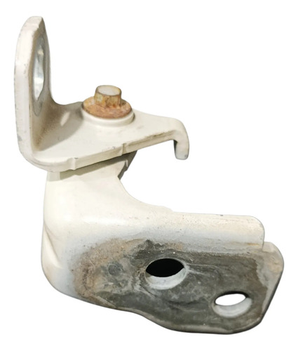 Dobradiça Porta Traseira Esquerda Ford Ka 15/21 Bb537822811 - Imagem 2