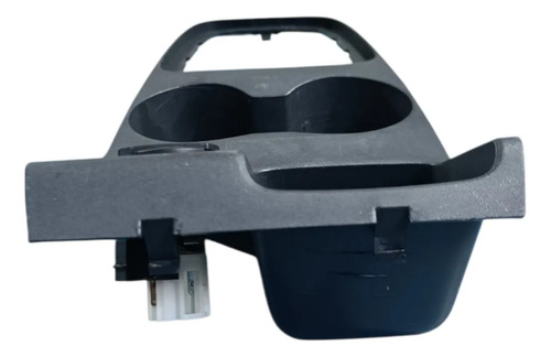 Moldura Console Central Spacefox10/15 Original Vw 5z0863241f - Imagem 2