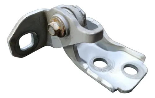 Dobradiça Porta Traseira Esquerda Ford Ka 15/21 Bb537822811 - Imagem 3