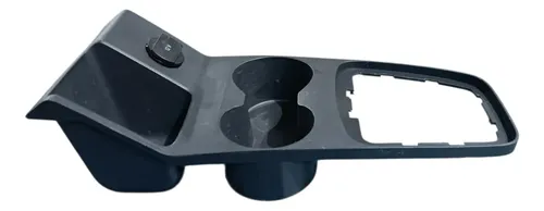 Moldura Console Central Spacefox10/15 Original Vw 5z0863241f - Imagem 3
